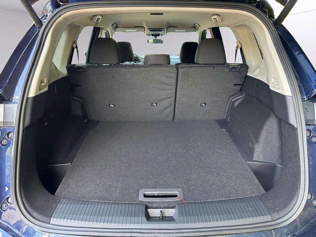 2025 Nissan Rogue SV San Clemente CA