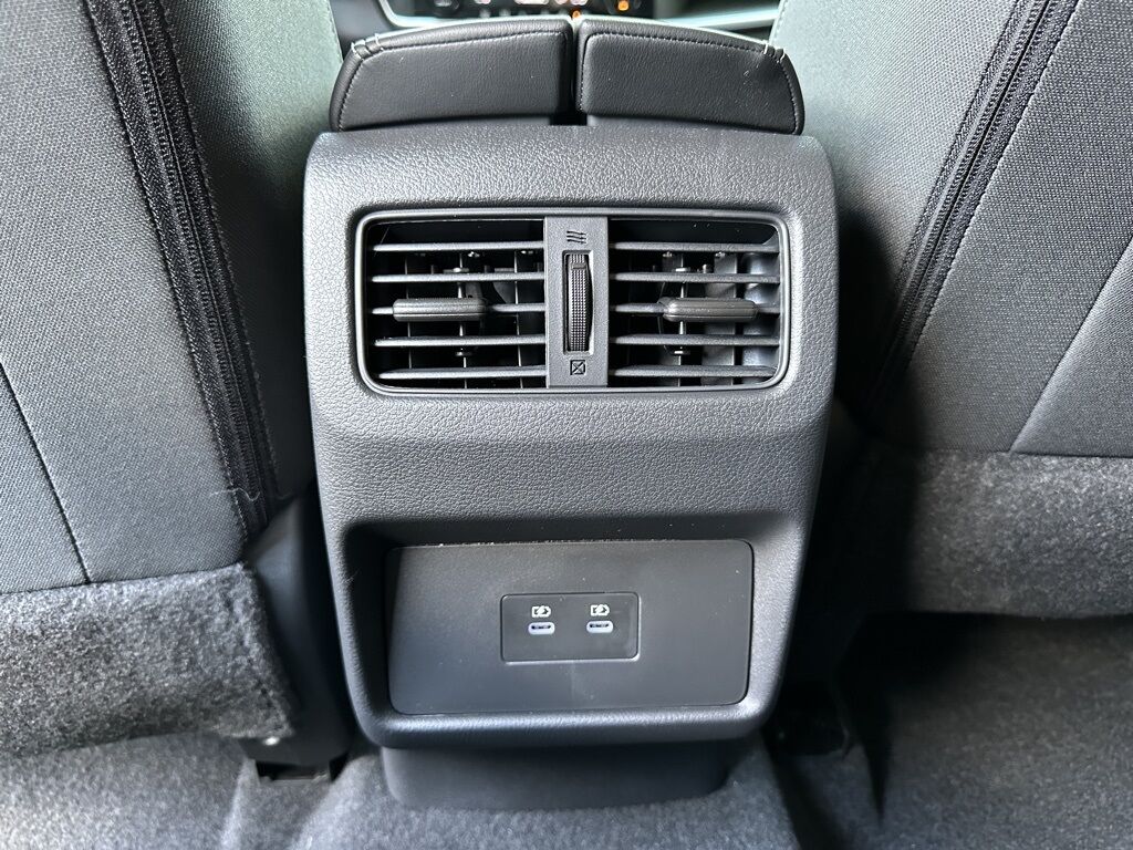 2025 Nissan Rogue SV San Clemente CA