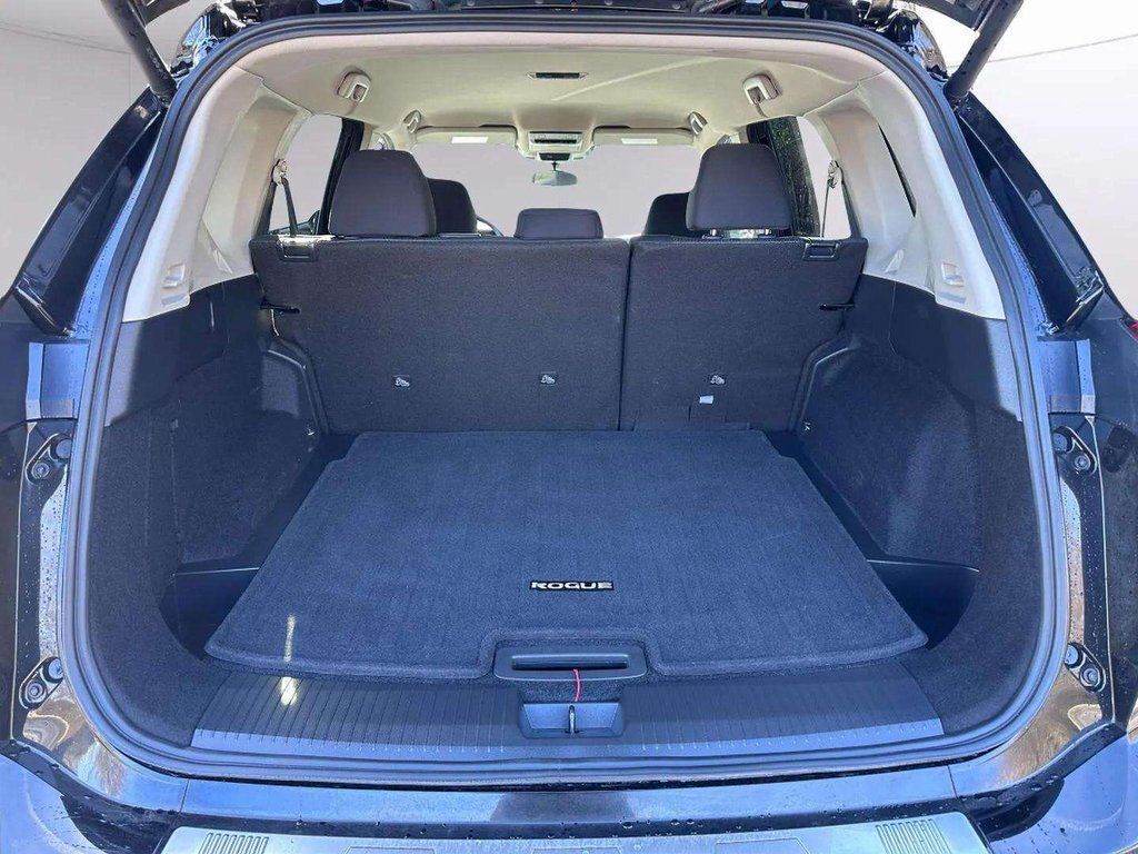 2025 Nissan Rogue SV San Clemente CA