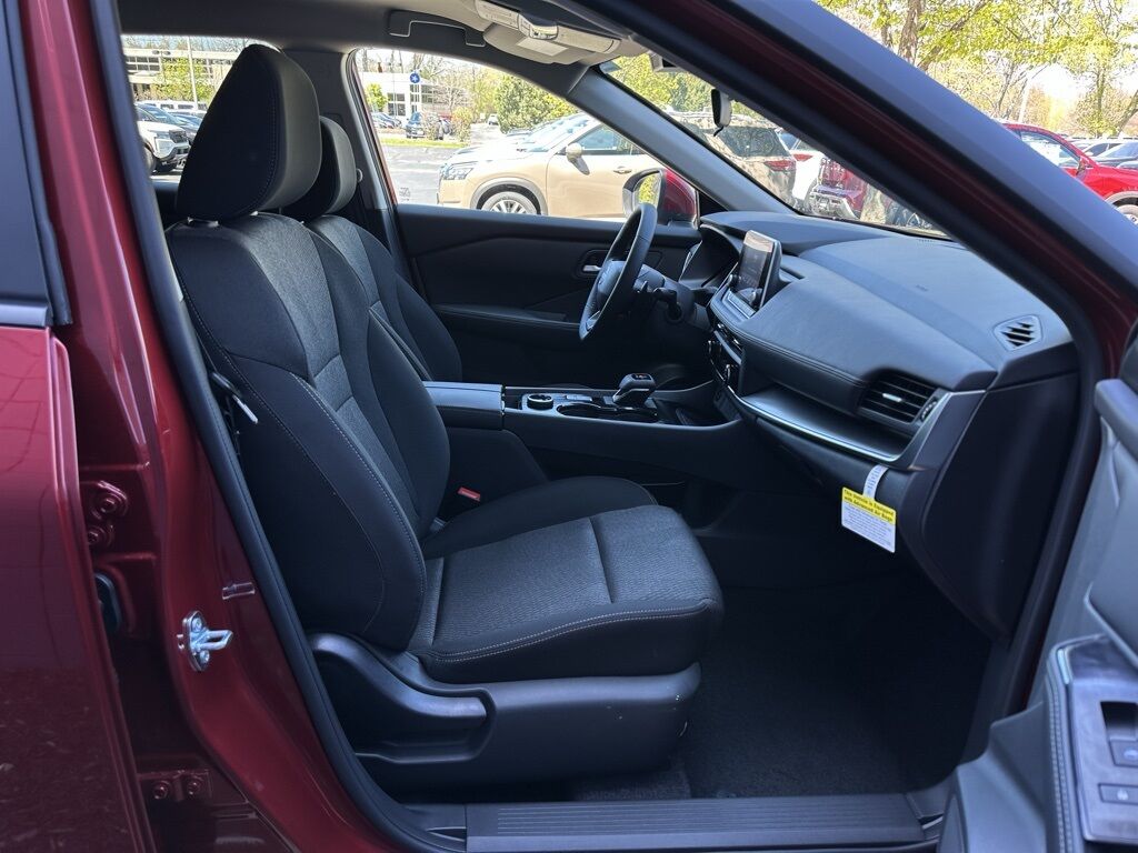 2025 Nissan Rogue SV San Clemente CA