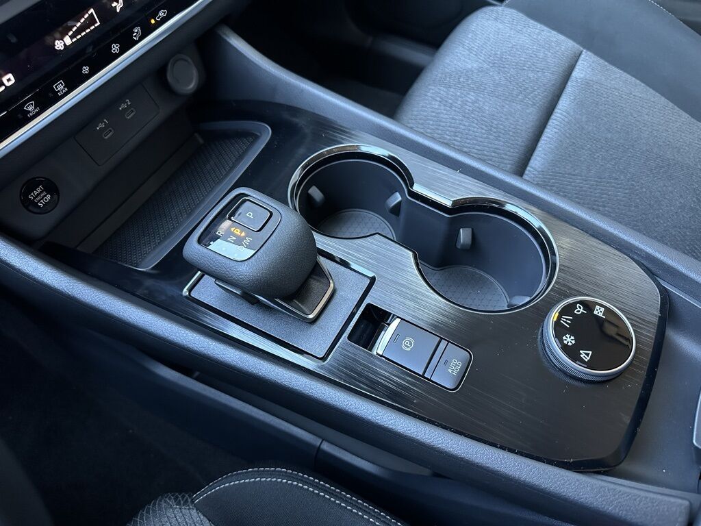 2025 Nissan Rogue SV San Clemente CA