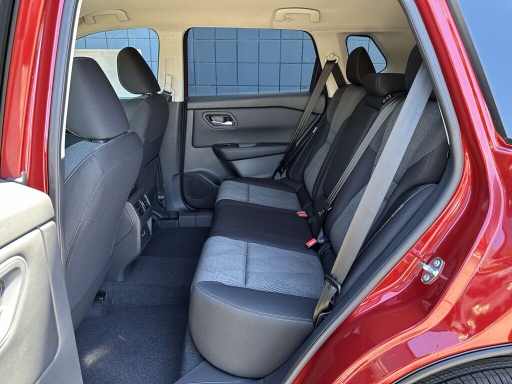2025 Nissan Rogue SV San Clemente CA