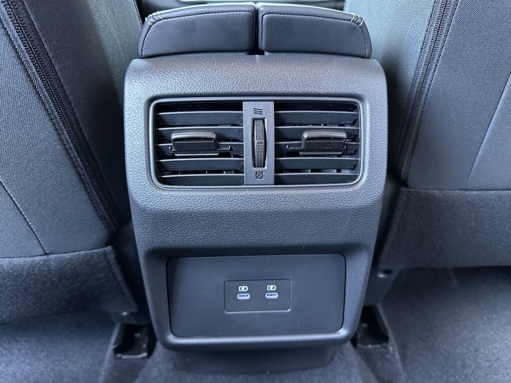 2025 Nissan Rogue SV San Clemente CA