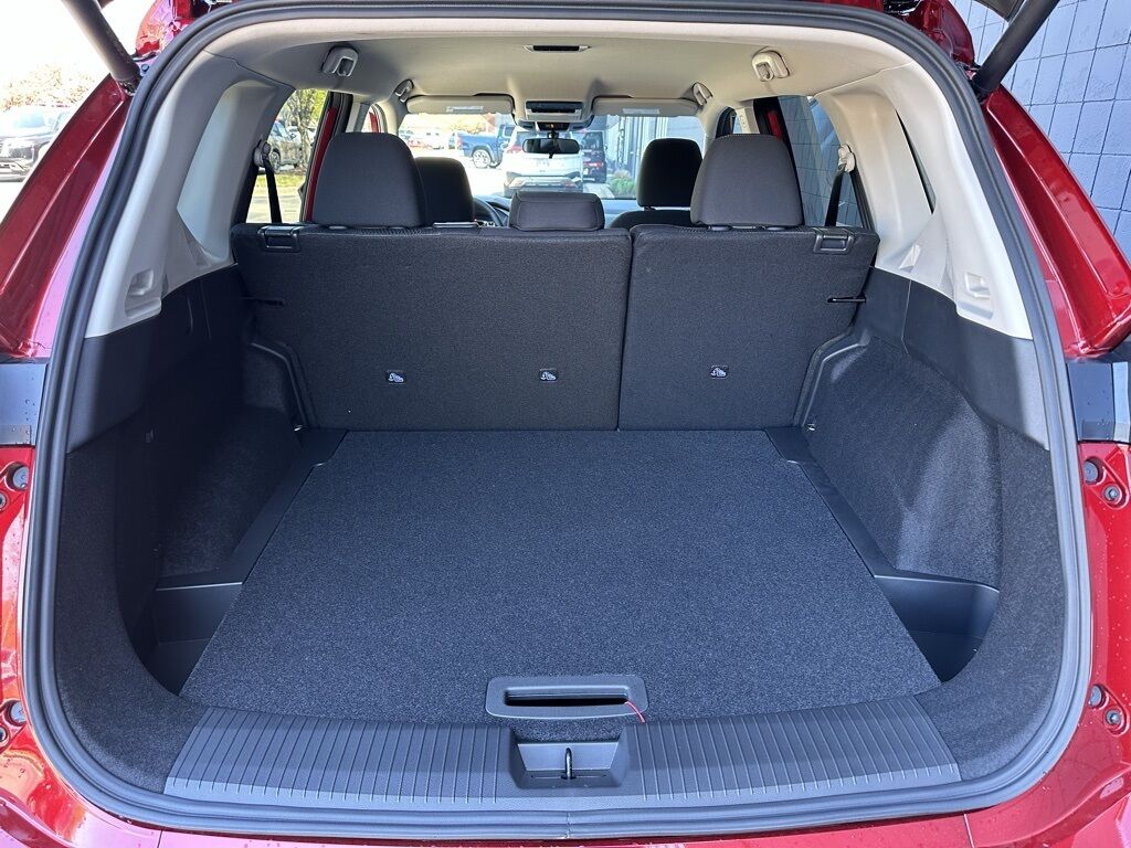 2025 Nissan Rogue SV San Clemente CA