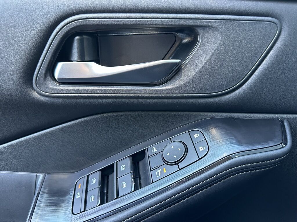 2025 Nissan Rogue SV San Clemente CA