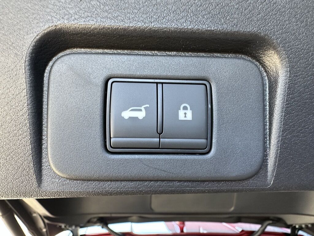 2025 Nissan Rogue SV San Clemente CA