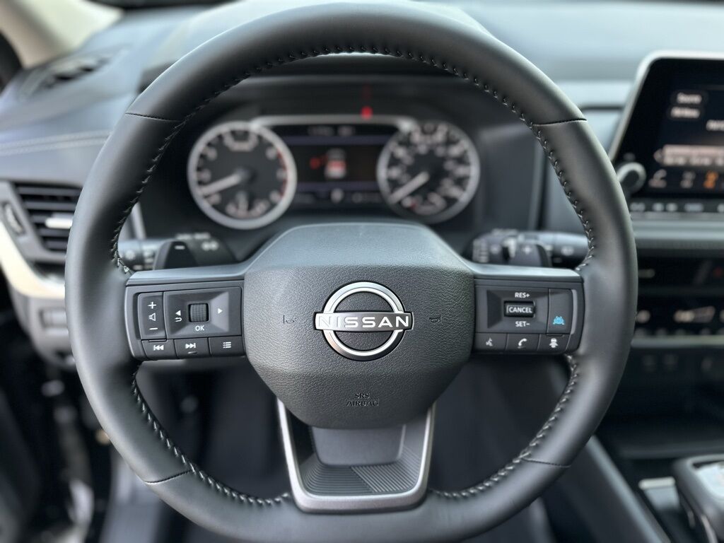 2025 Nissan Rogue SV San Clemente CA