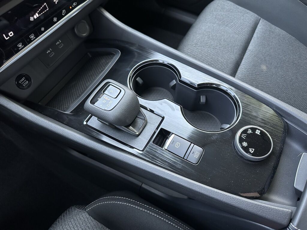 2025 Nissan Rogue SV San Clemente CA