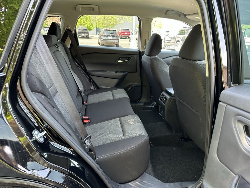 2025 Nissan Rogue SV San Clemente CA