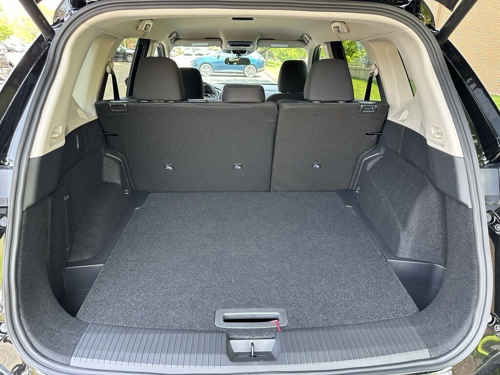 2025 Nissan Rogue SV San Clemente CA