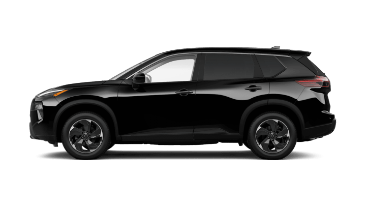 2025 Nissan Rogue SV San Clemente CA