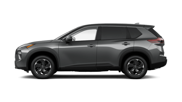2025 Nissan Rogue SV San Clemente CA