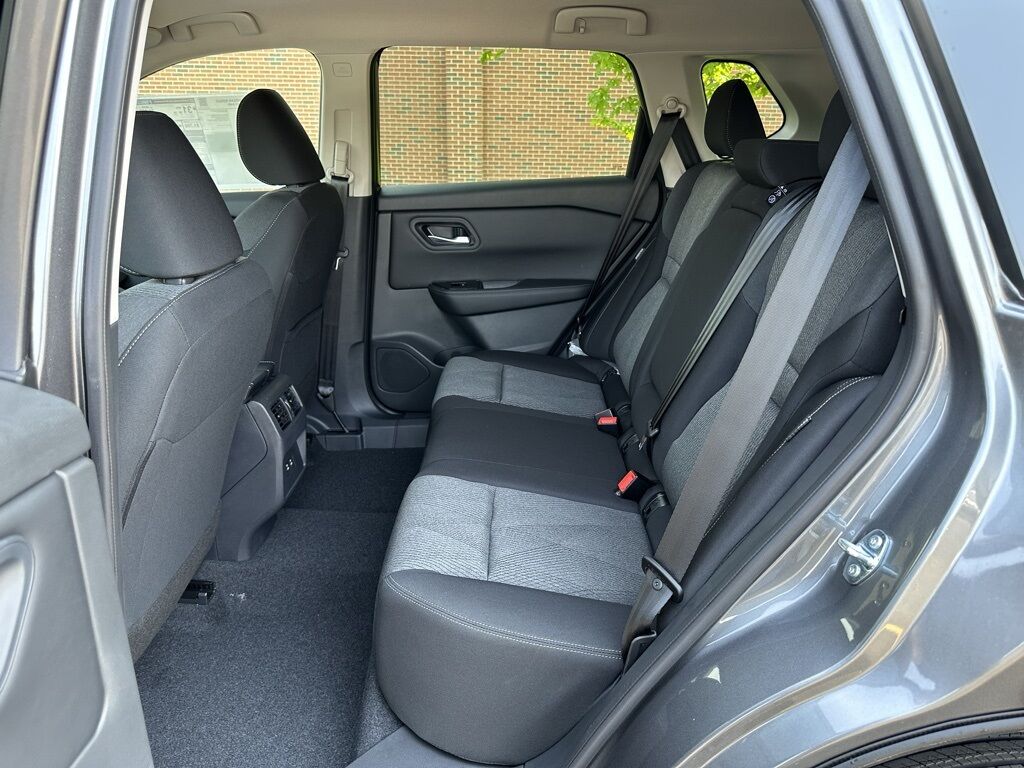 2025 Nissan Rogue SV San Clemente CA
