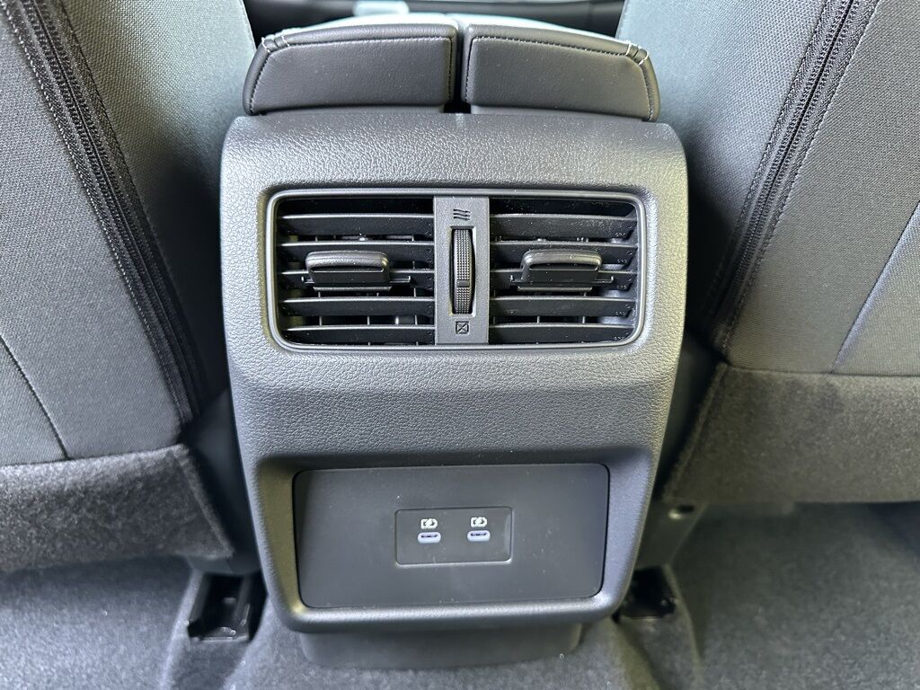 2025 Nissan Rogue SV San Clemente CA