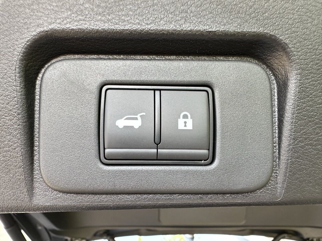 2025 Nissan Rogue SV San Clemente CA