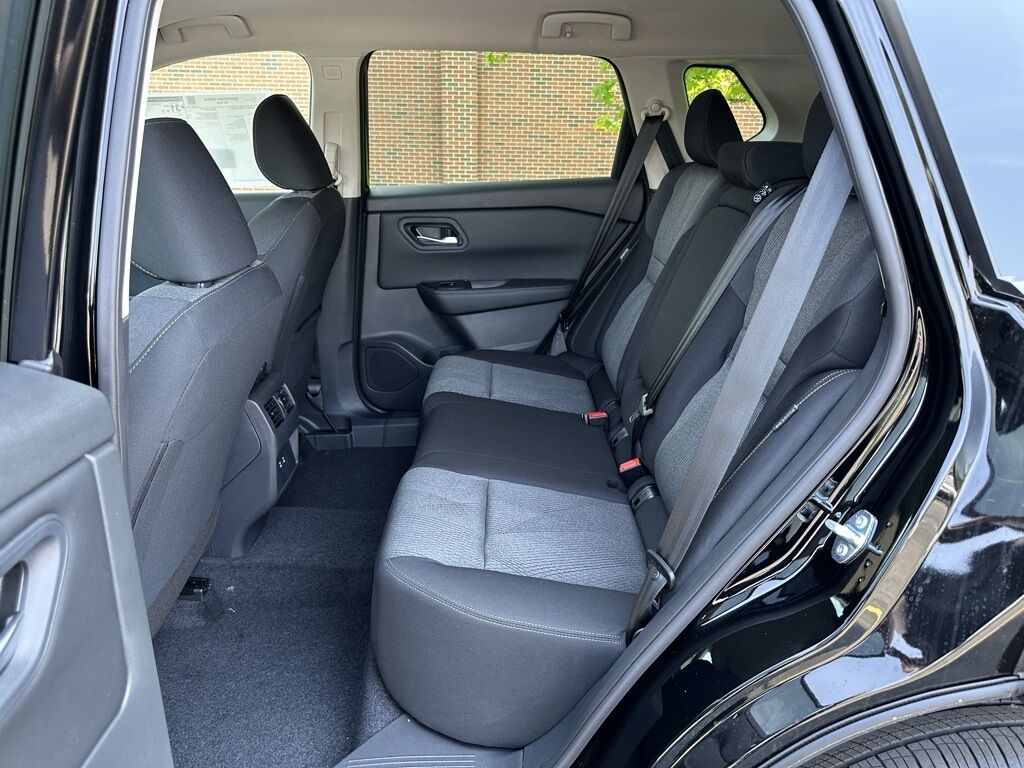 2025 Nissan Rogue SV San Clemente CA