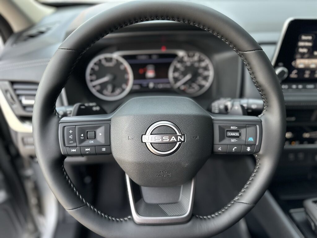 2025 Nissan Rogue SV San Clemente CA