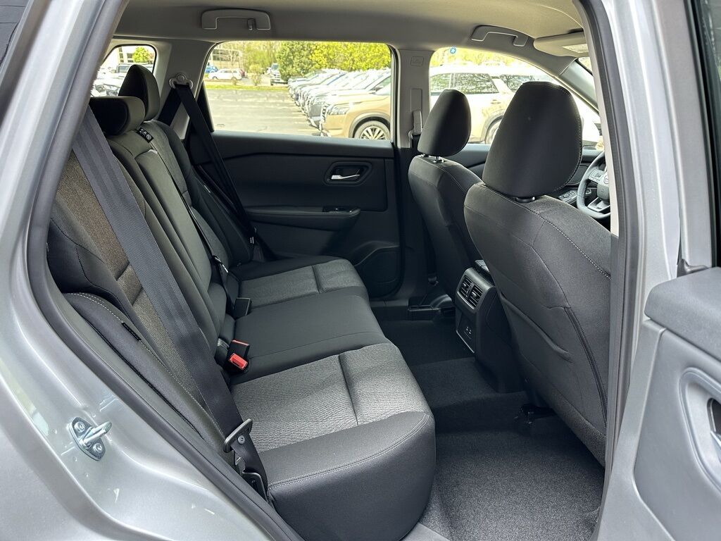 2025 Nissan Rogue SV San Clemente CA