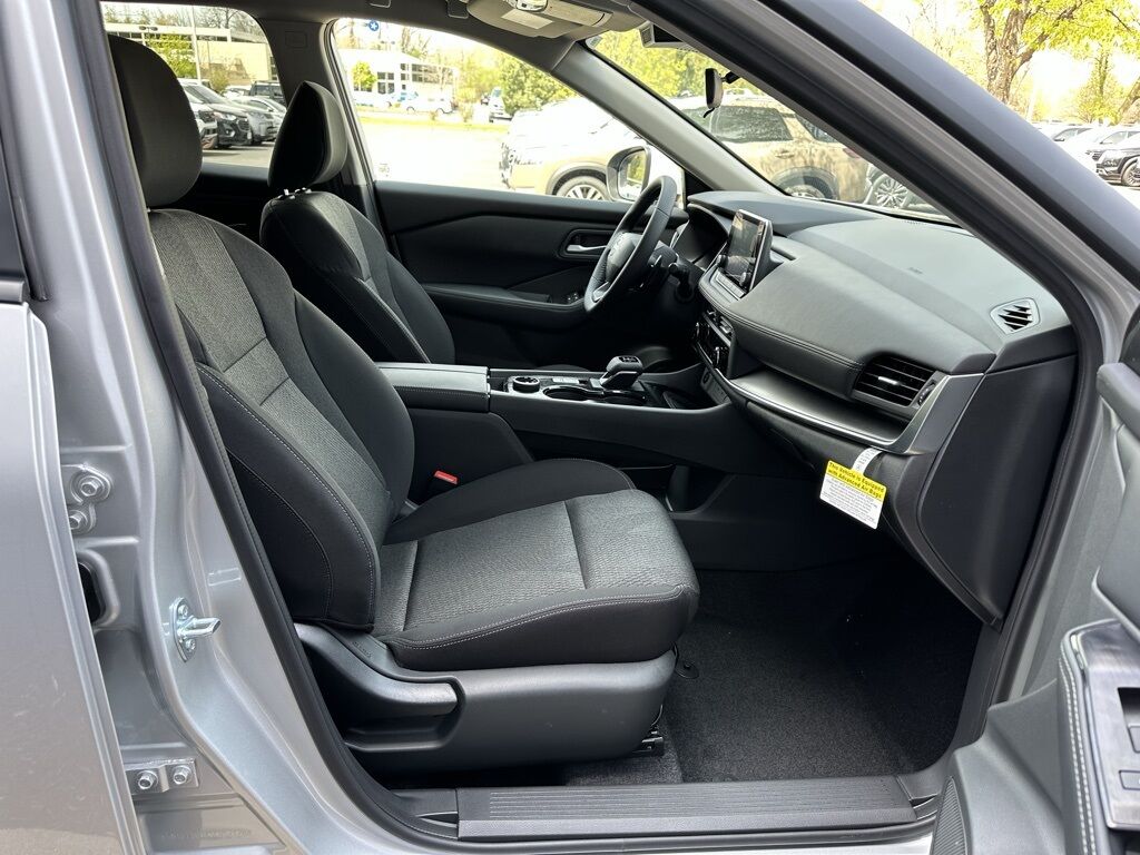 2025 Nissan Rogue SV San Clemente CA