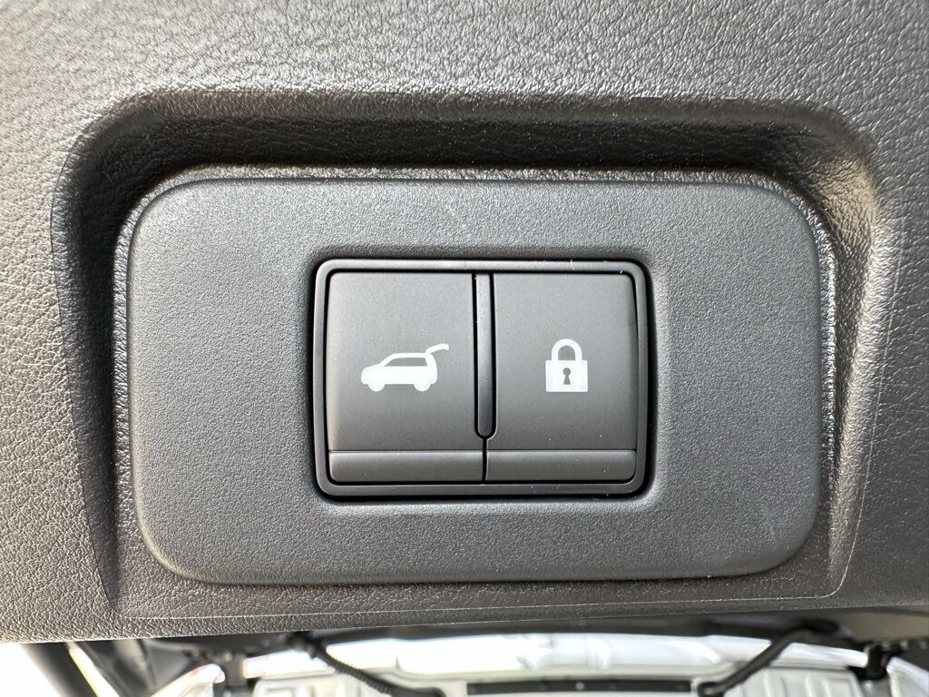 2025 Nissan Rogue SV San Clemente CA