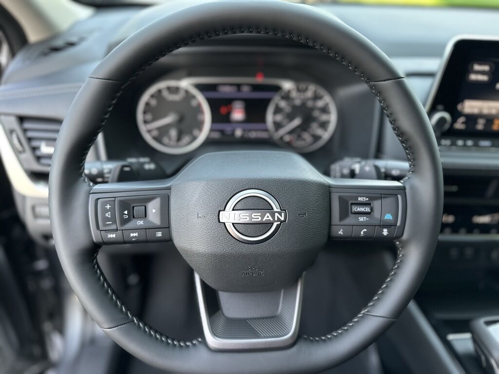 2025 Nissan Rogue SV San Clemente CA