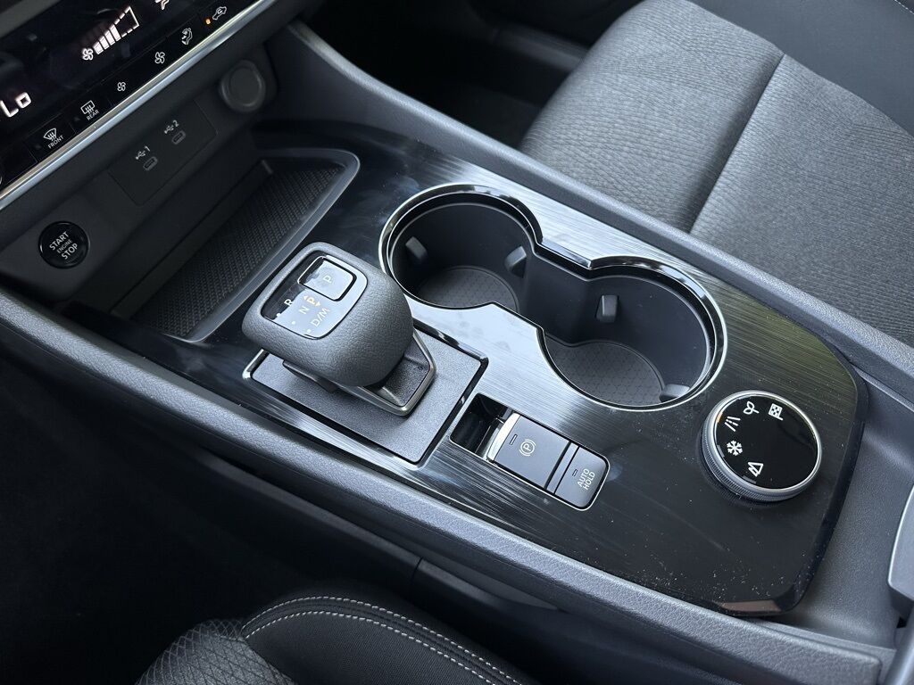 2025 Nissan Rogue SV San Clemente CA