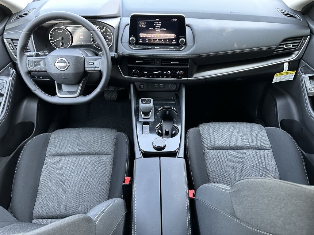 2025 Nissan Rogue SV San Clemente CA
