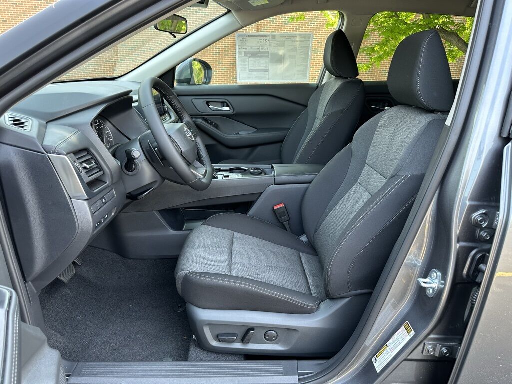2025 Nissan Rogue SV San Clemente CA
