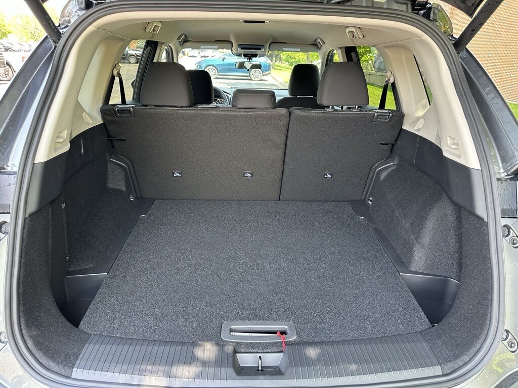 2025 Nissan Rogue SV San Clemente CA
