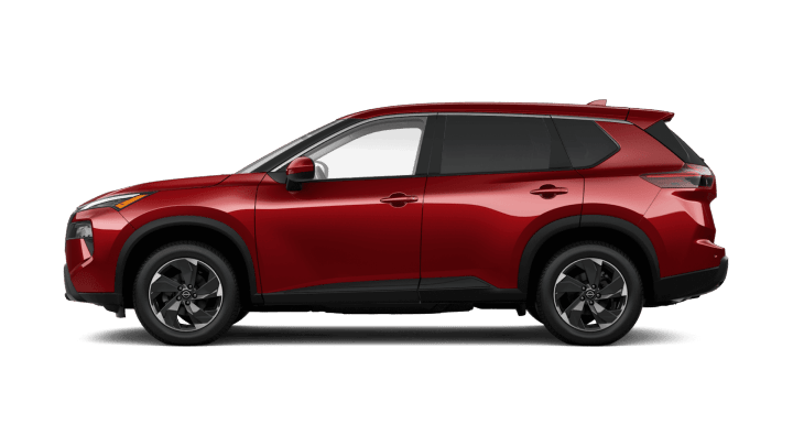 2025 Nissan Rogue SV San Clemente CA
