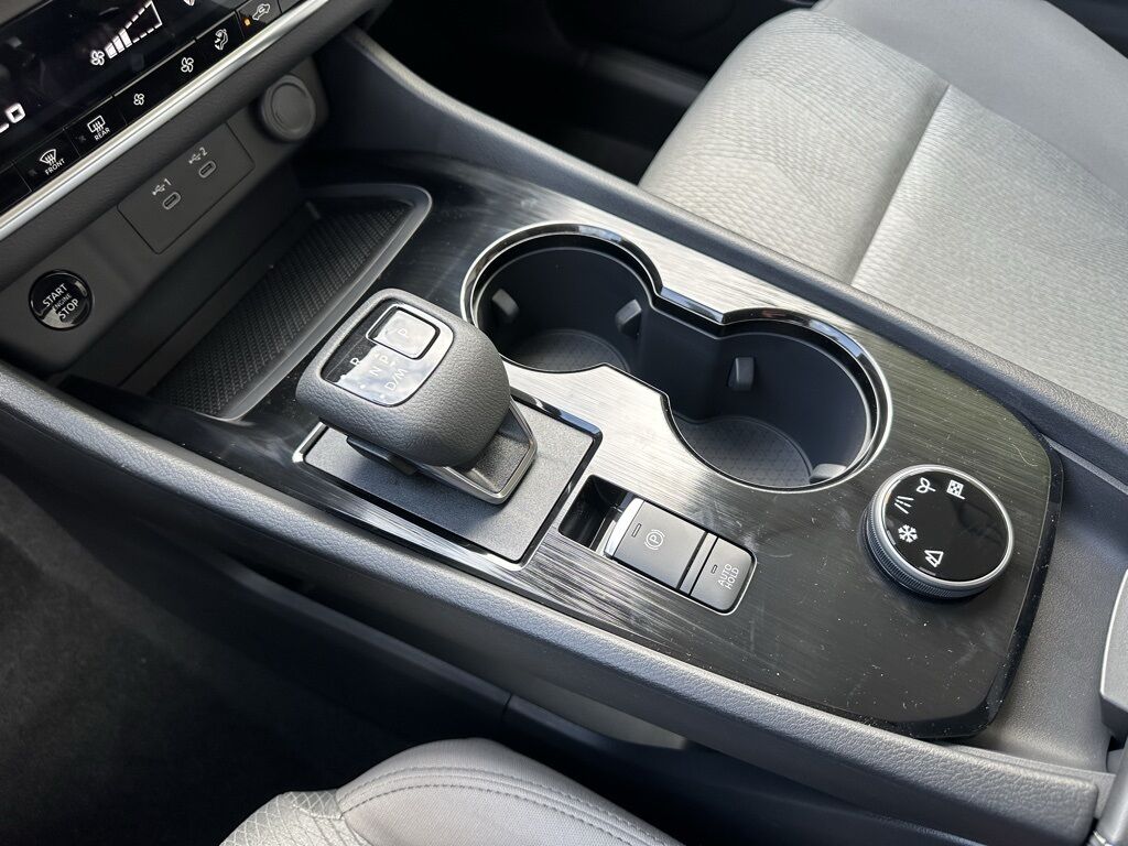 2025 Nissan Rogue SV San Clemente CA