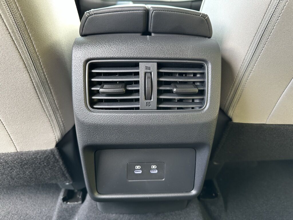 2025 Nissan Rogue SV San Clemente CA