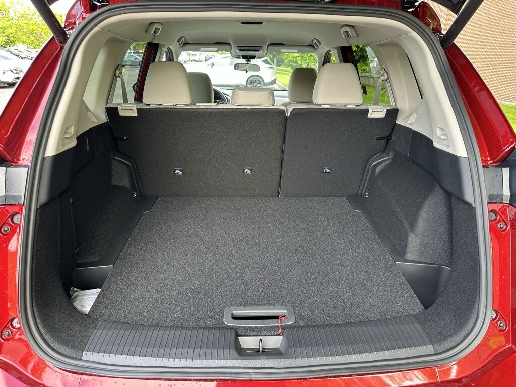 2025 Nissan Rogue SV San Clemente CA