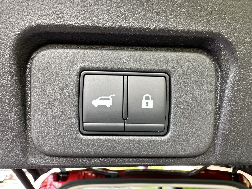 2025 Nissan Rogue SV San Clemente CA