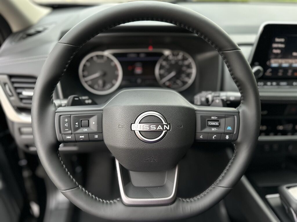 2025 Nissan Rogue SV San Clemente CA