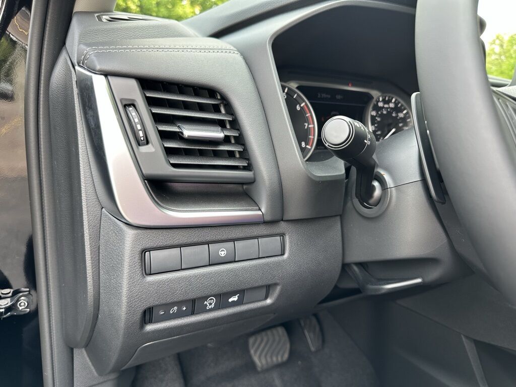 2025 Nissan Rogue SV San Clemente CA