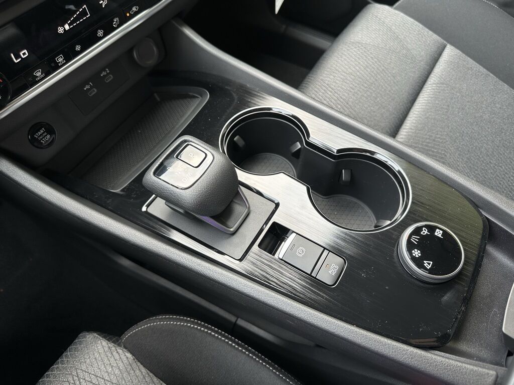 2025 Nissan Rogue SV San Clemente CA