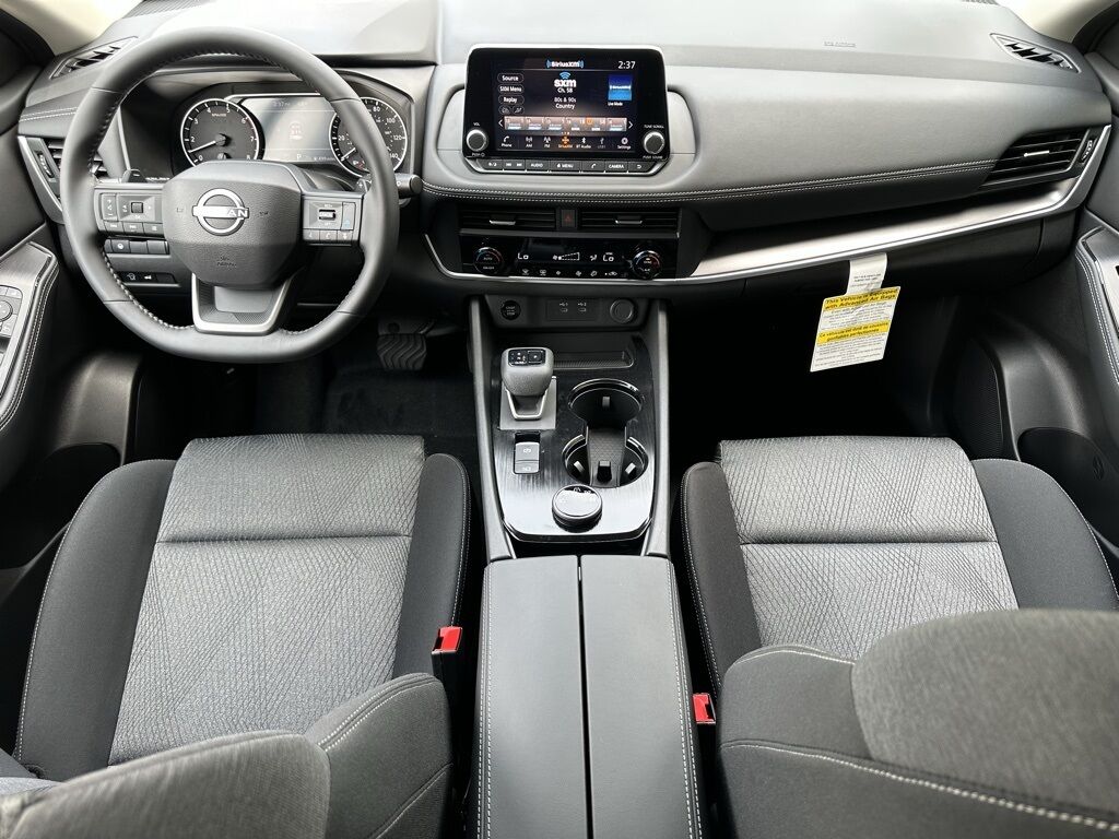 2025 Nissan Rogue SV San Clemente CA
