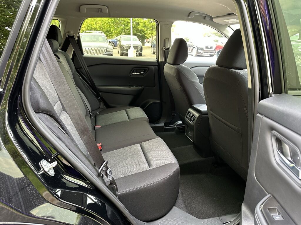 2025 Nissan Rogue SV San Clemente CA
