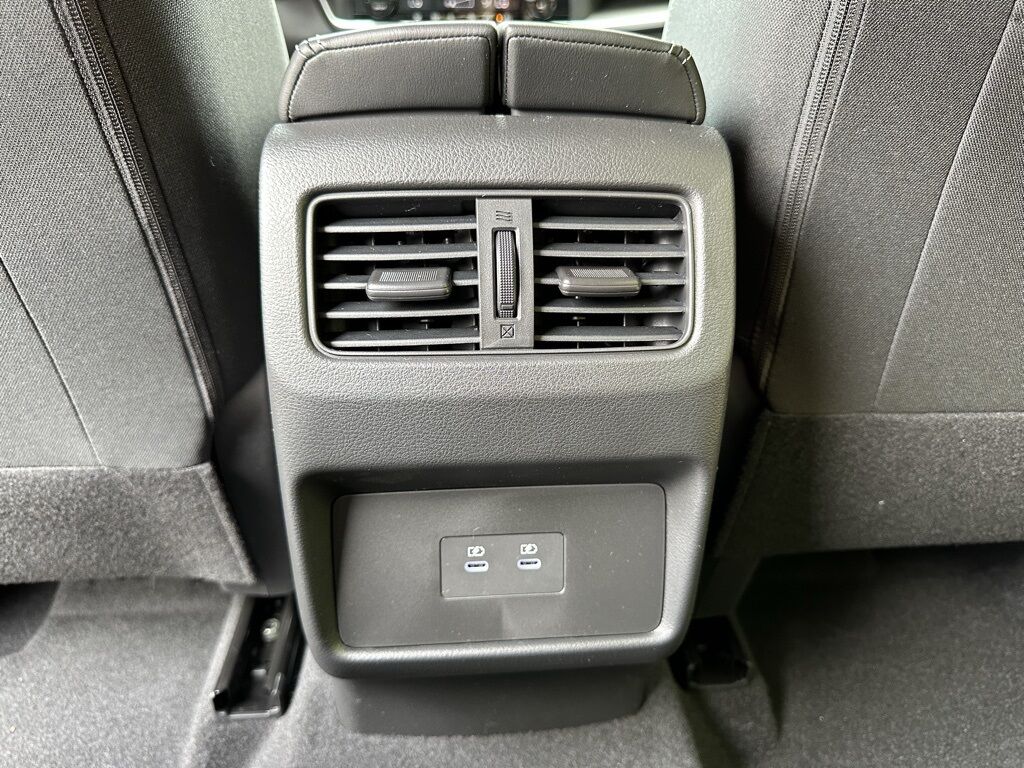 2025 Nissan Rogue SV San Clemente CA