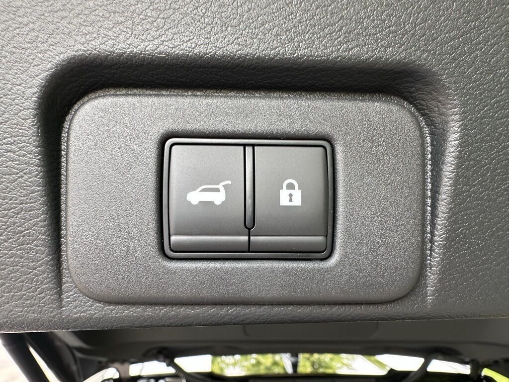 2025 Nissan Rogue SV San Clemente CA