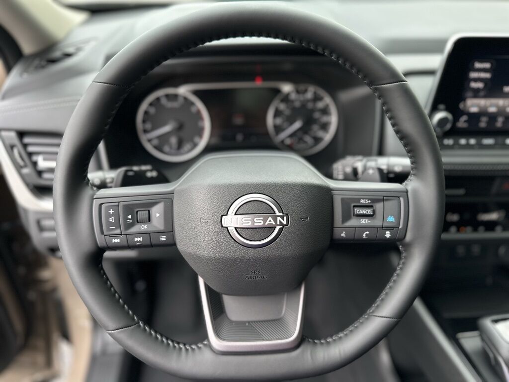 2025 Nissan Rogue SV San Clemente CA