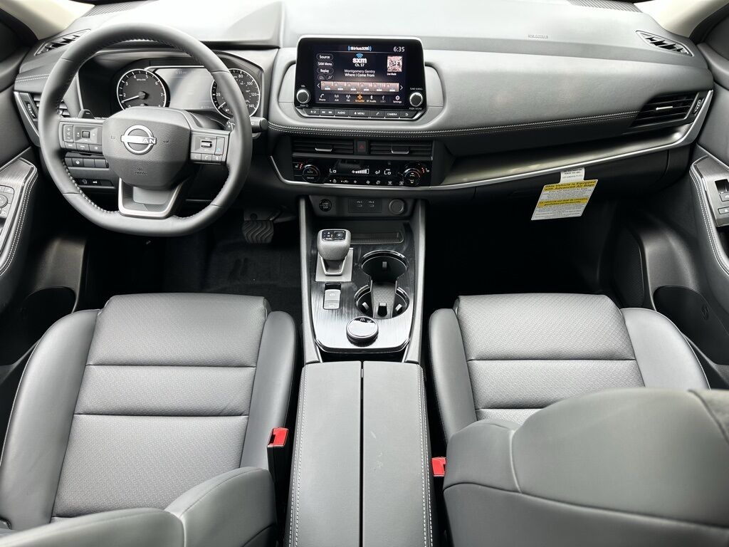 2025 Nissan Rogue SV San Clemente CA