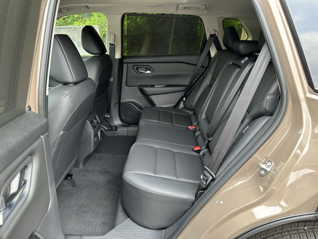 2025 Nissan Rogue SV San Clemente CA