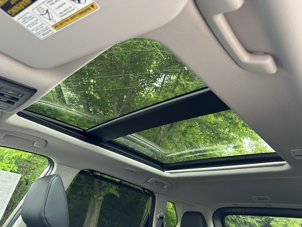2025 Nissan Rogue SV San Clemente CA