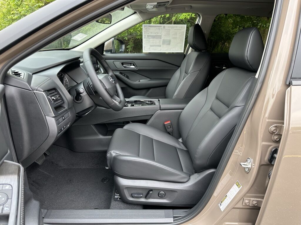 2025 Nissan Rogue SV San Clemente CA