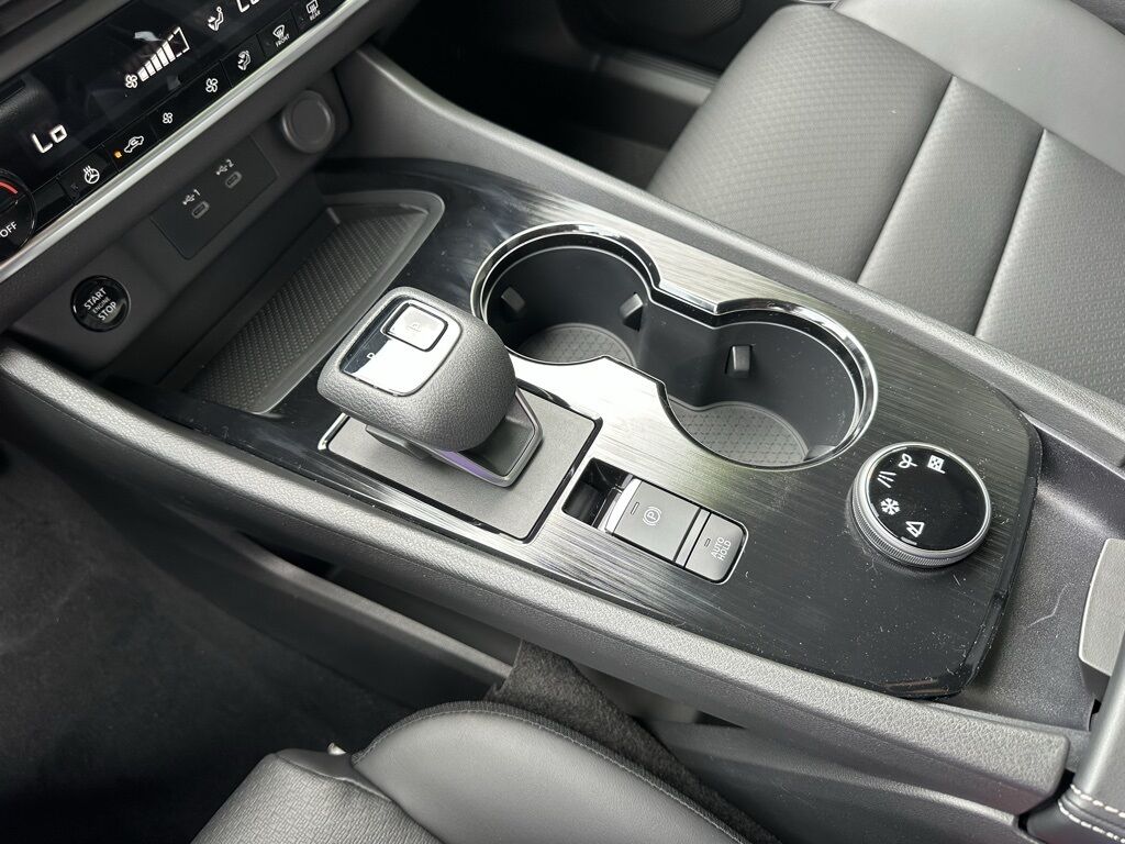 2025 Nissan Rogue SV San Clemente CA