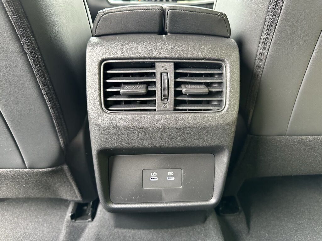 2025 Nissan Rogue SV San Clemente CA