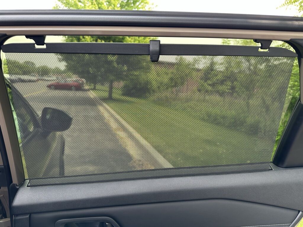 2025 Nissan Rogue SV San Clemente CA