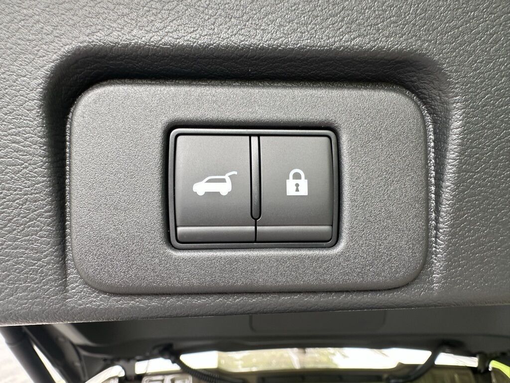 2025 Nissan Rogue SV San Clemente CA